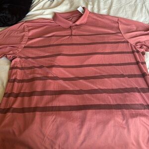 Old navy polo 4xlt